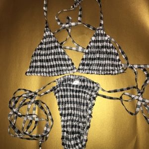 Andi Bagus Bikini Set